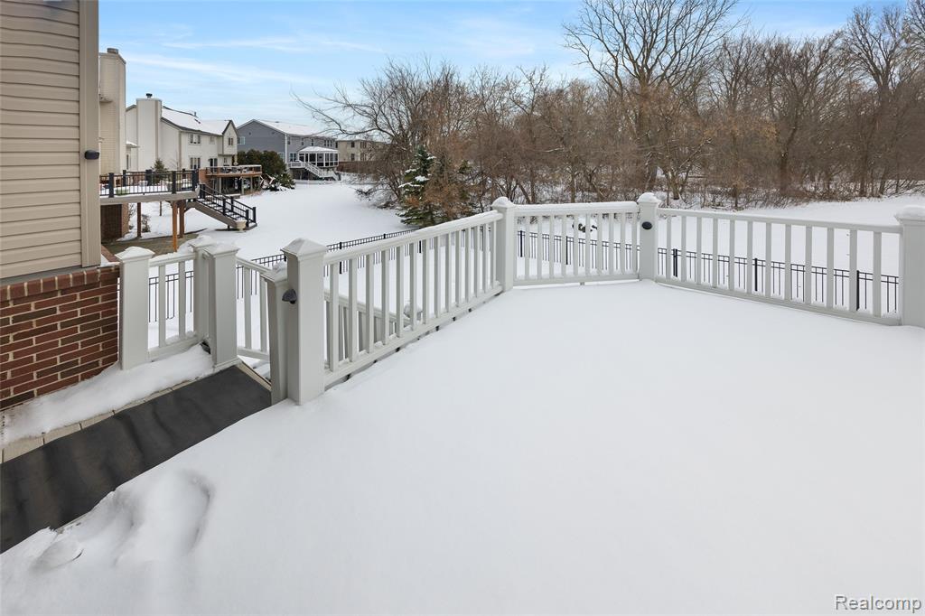 57351 Blossom Valley Trail, New Hudson, MI 48165 — Photo 34