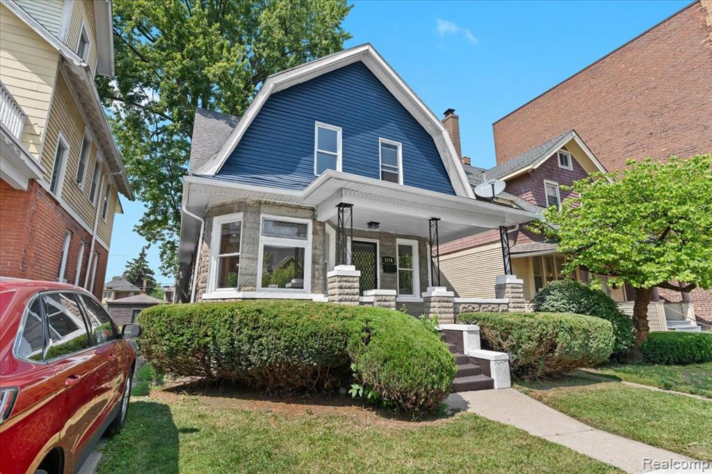 1174 Seward Street, Detroit, MI 48202 — Photo 28
