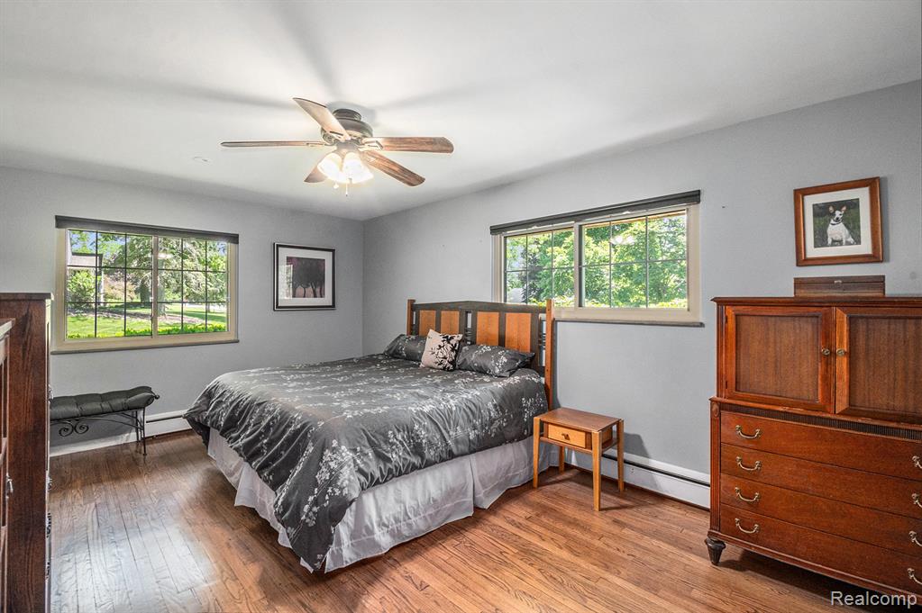 6062 Middle Lake Road, Clarkston, MI — Photo 12