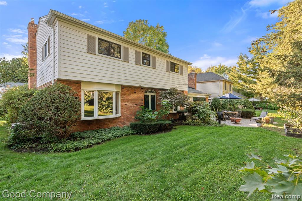 840 S Oxford Road, Grosse Pointe Woods, MI 48236 — Photo 47