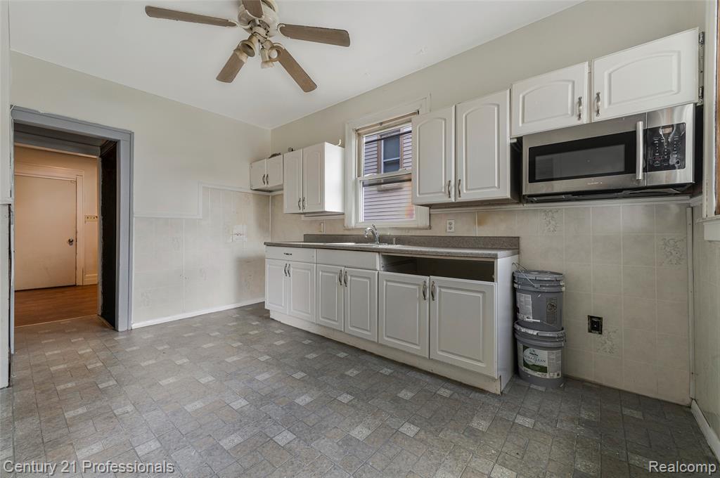 238 Richter St Street, River Rouge, MI 48218 — Photo 14