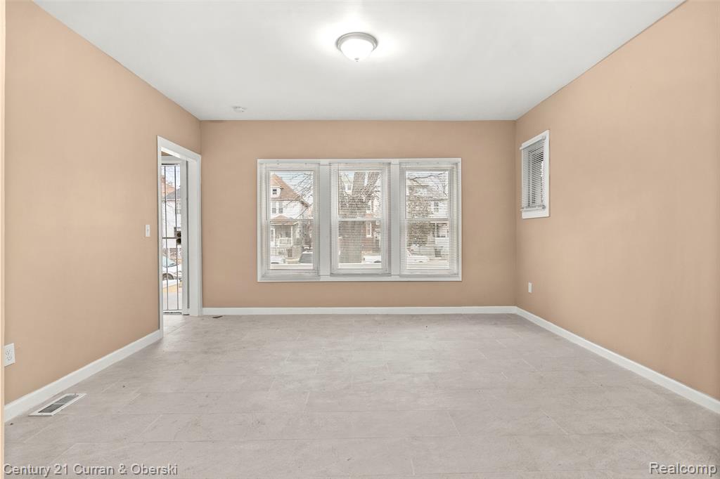 1039 N RADEMACHER Street, Detroit, MI 48209 — Photo 5