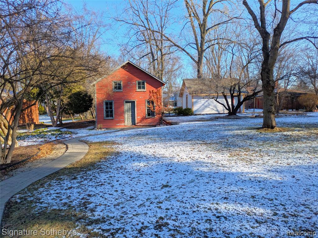 19470 Beverly Road, Beverly Hills, MI 48025 — Photo 29