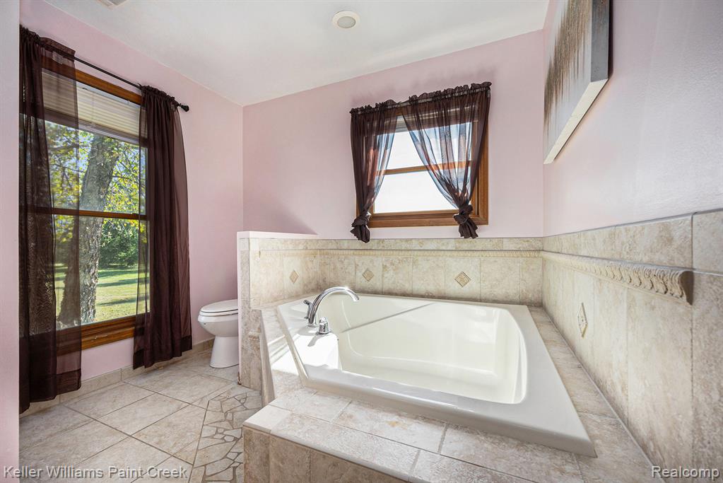 124 S Doran Road, Imlay City, MI 48444 — Photo 12