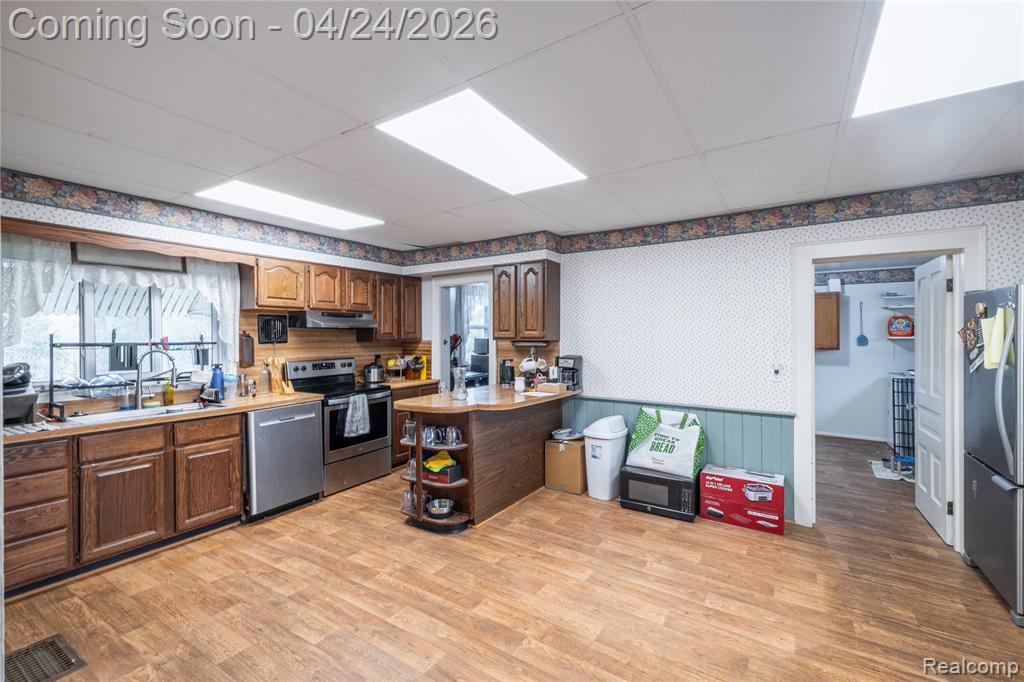 9057 Brookville Road, Plymouth, MI 48170 — Photo 5