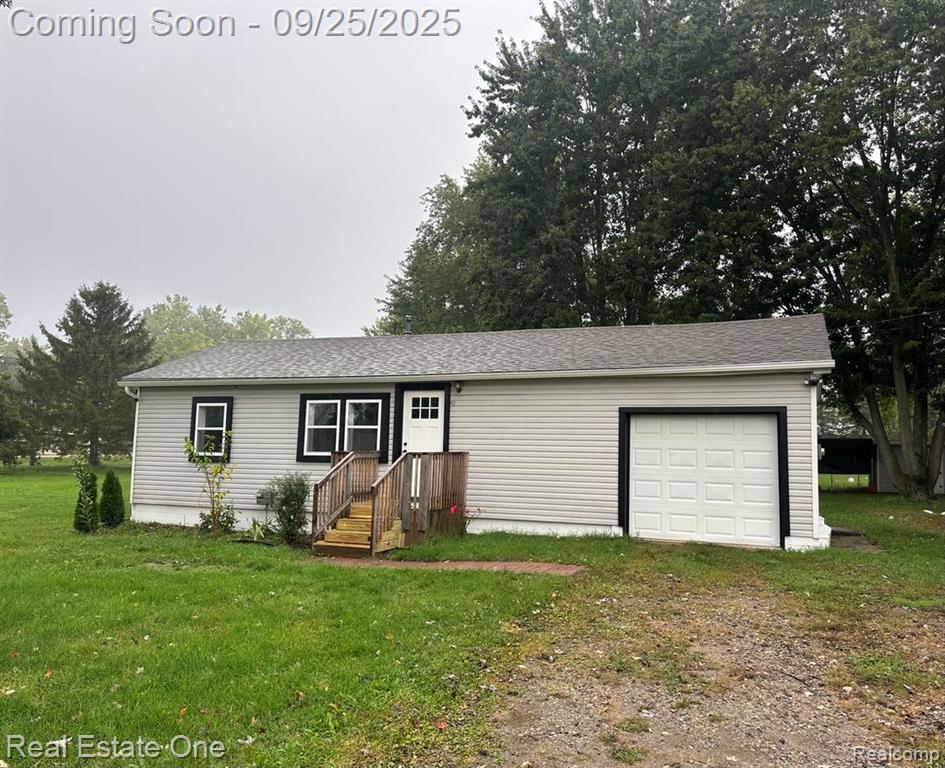 982 S Chestnut Street, Owosso, MI 48867 — Photo 2
