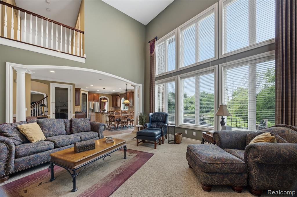 50573 Elmwood Court, Plymouth, MI 48170 — Photo 30