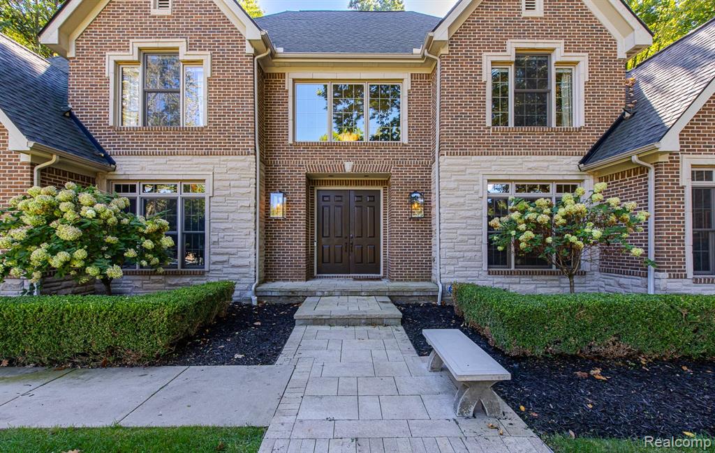 9909 Kingston Ridge, Clarkston, MI 48348 — Photo 5