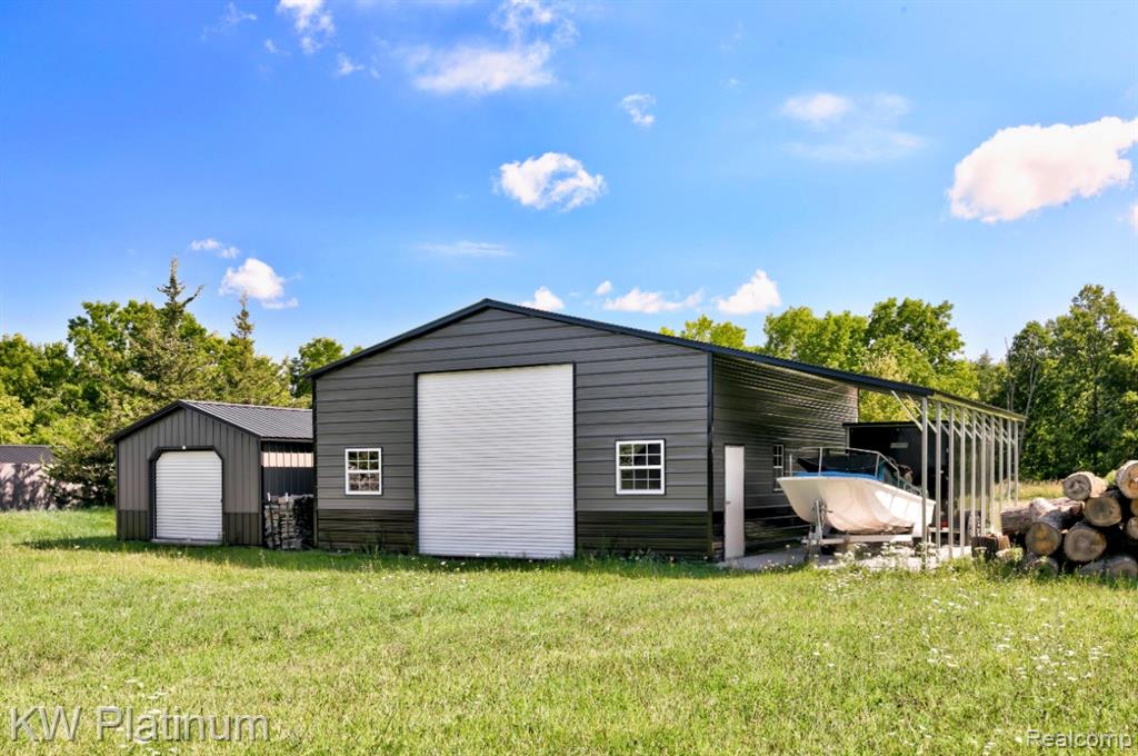 VL Campbell Road, Clyde, MI 48049 — Photo 20