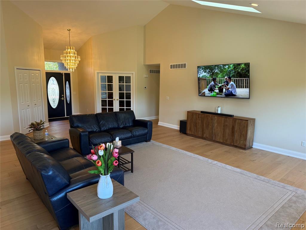 61216 Wedgewood Drive, Washington, MI — Photo 4