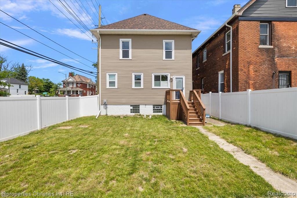 2579 Townsend Street, Detroit, MI 48214 — Photo 25