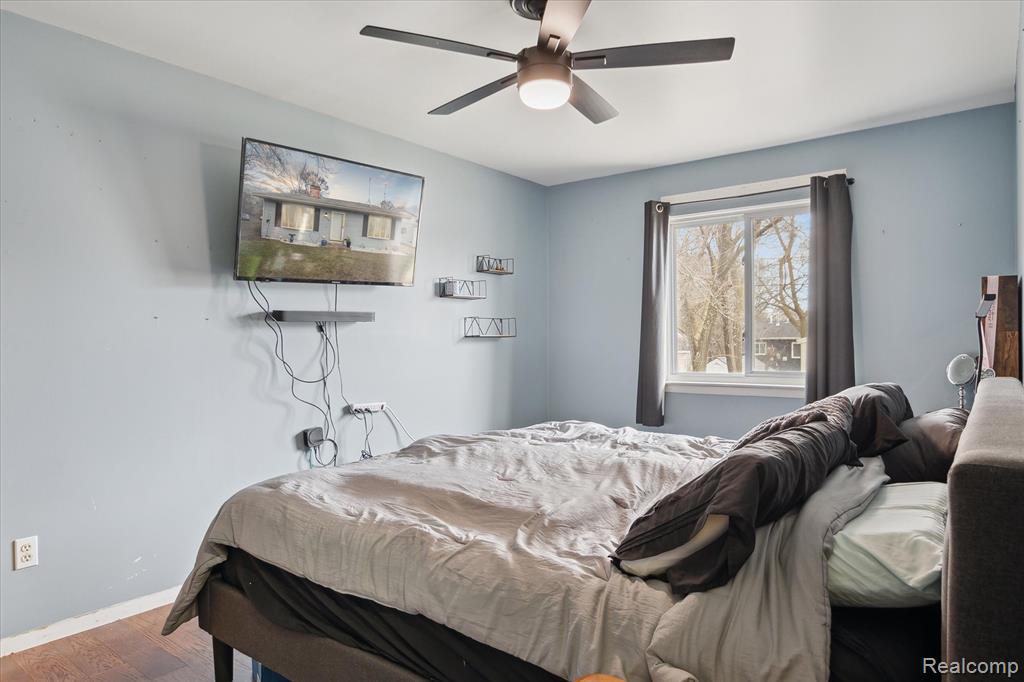 749 Gates Avenue, Ypsilanti, MI 48198 — Photo 11