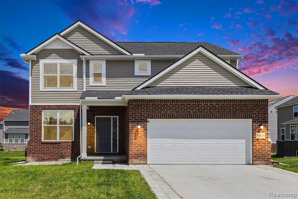 58648 Losino Drive, South Lyon, MI 48178 — Photo 26