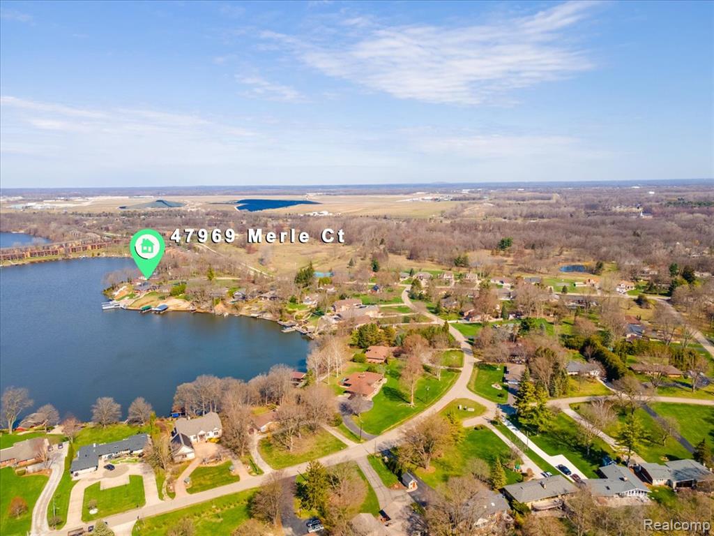 47969 Merle Court, Belleville, MI 48111 — Photo 44
