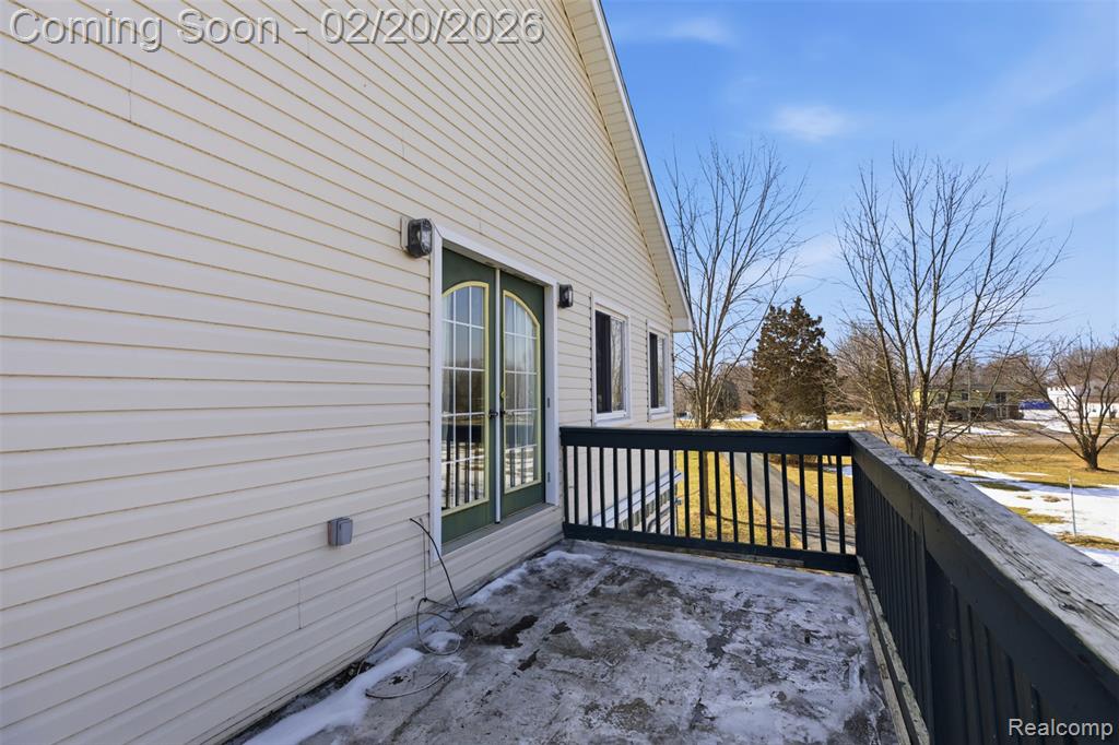 7775 S Huron River Drive, South Rockwood, MI — Photo 32