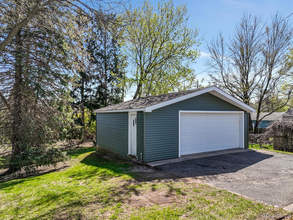 5434 DRAYTON Road, Clarkston, MI — Photo 7