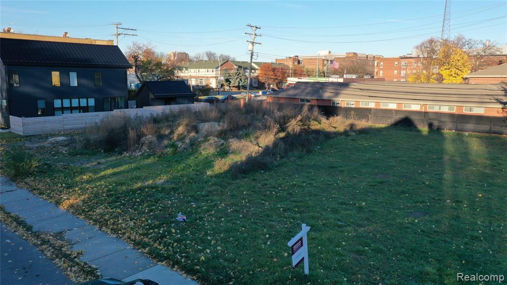 4150 4th Street, Detroit, MI 48201 — Photo 6