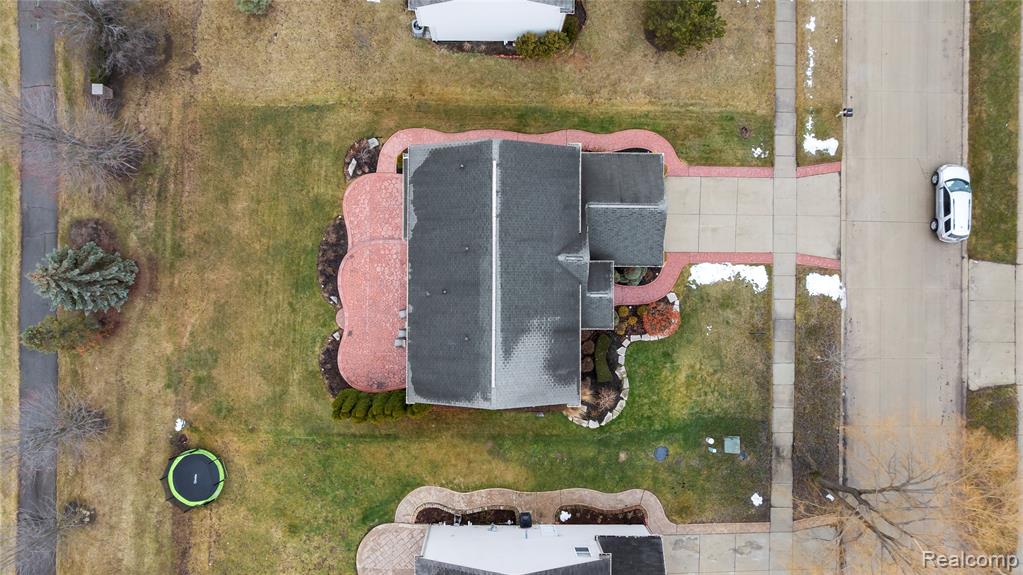 56543 Hastings Drive, Macomb, MI 48042 — Photo 41