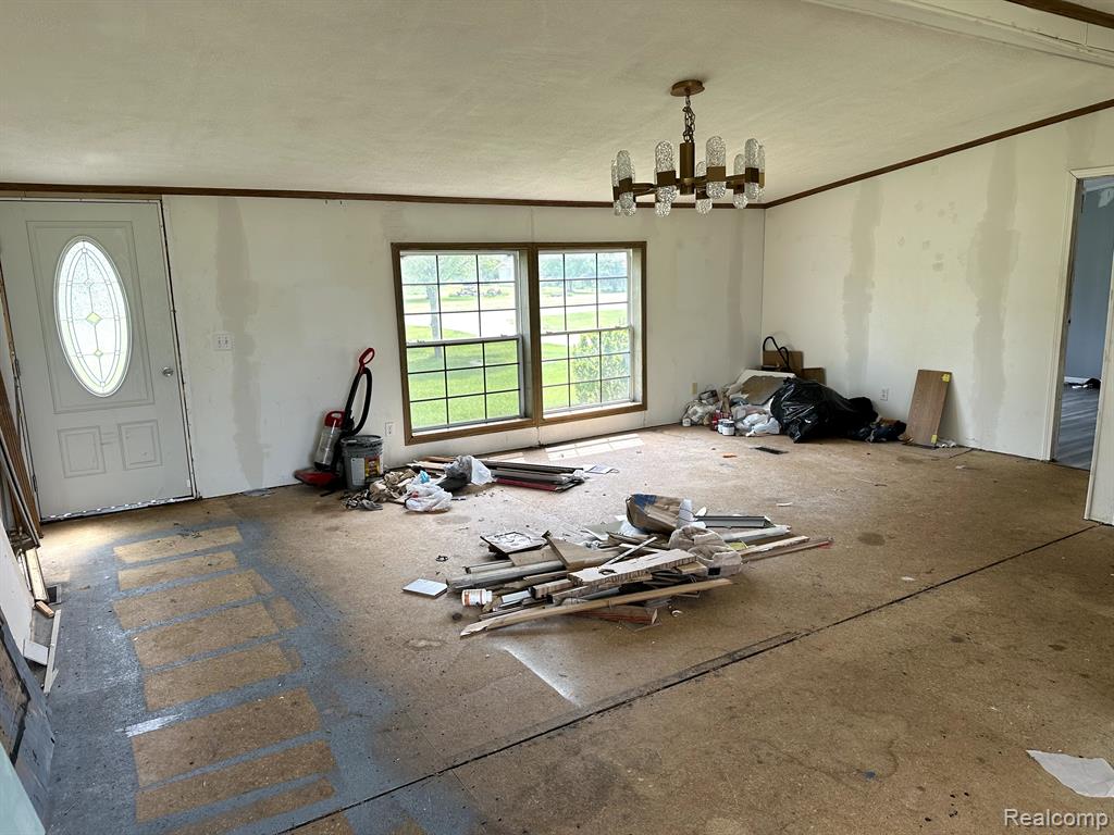 5151 HUNTLEY Drive, Holly, MI 48442 — Photo 4