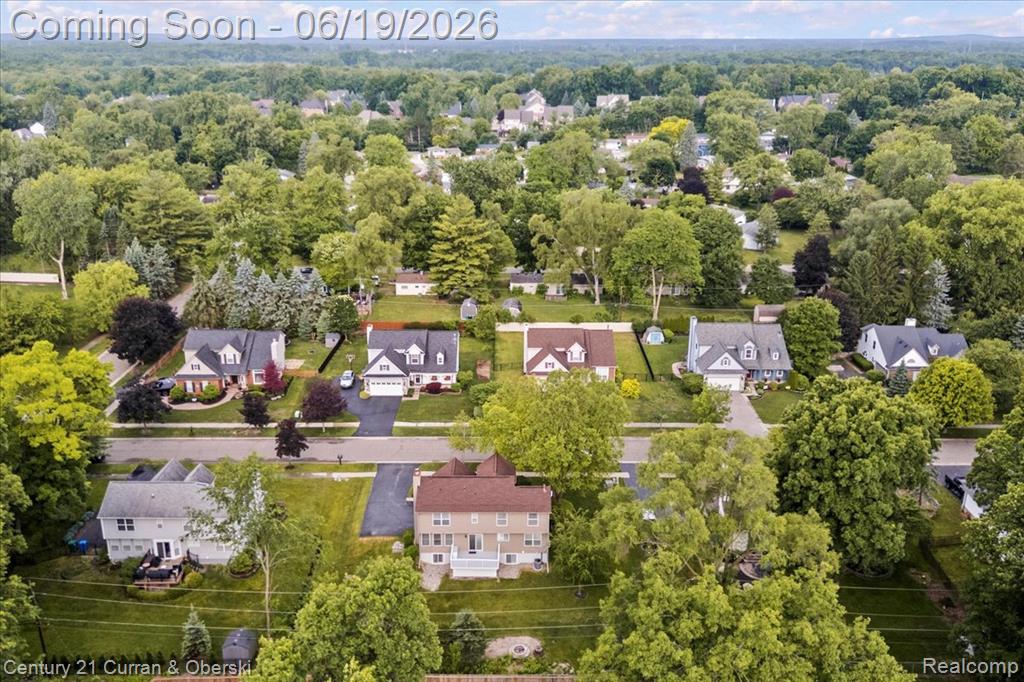 4630 Commerce Woods Drive, Commerce Twp, MI 48382 — Photo 43