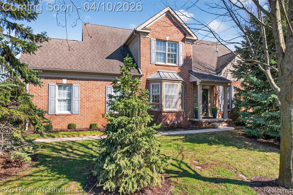 44927 Broadmoor Circle S, Northville, MI 48168 — Photo 5