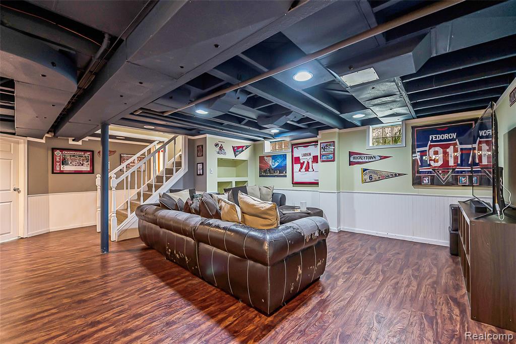 417 Helene Avenue, Royal Oak, MI 48067 — Photo 26