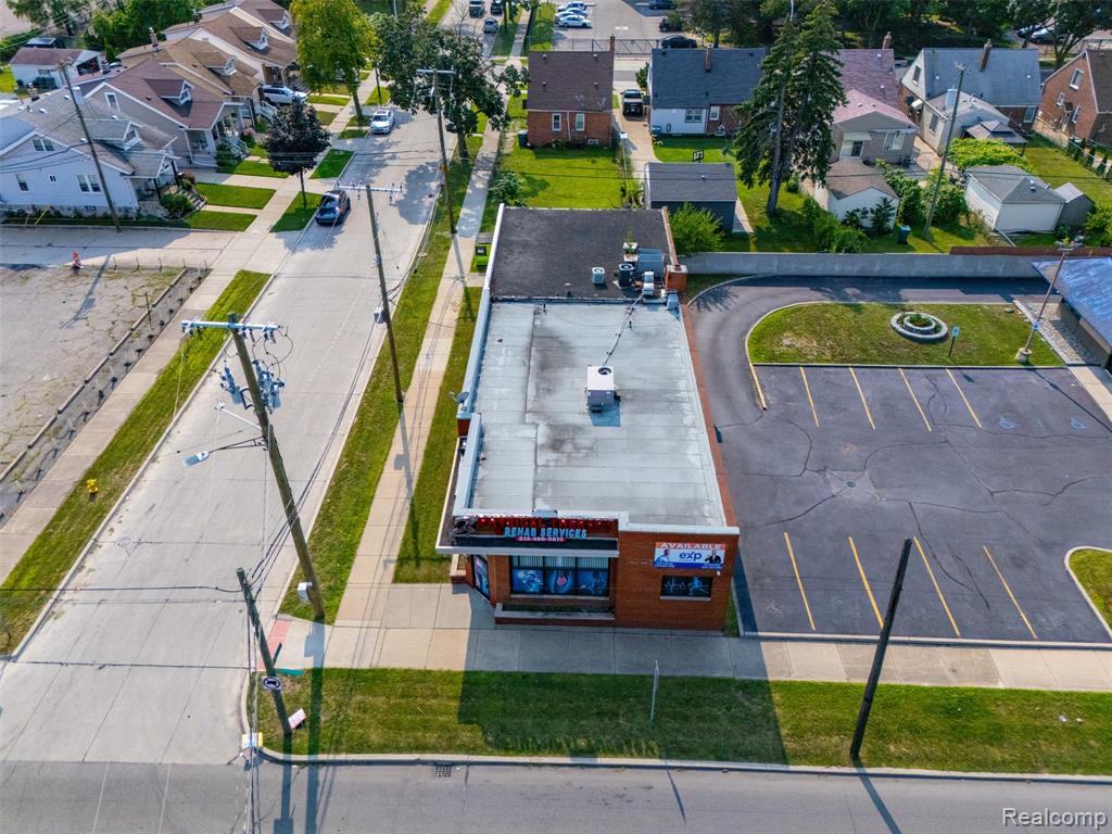 7001 Wyoming Avenue, Dearborn, MI 48126 — Photo 9