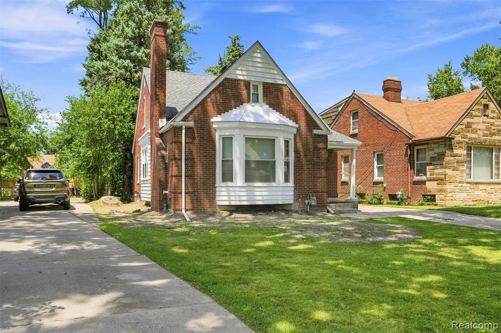 50 Eason Street, Highland Park, MI 48203 — Photo 2