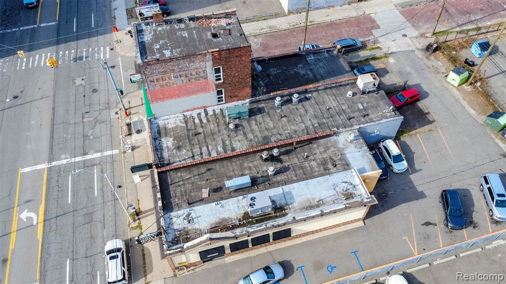 1360 W Fort Street, Detroit, MI 48226 — Photo 11