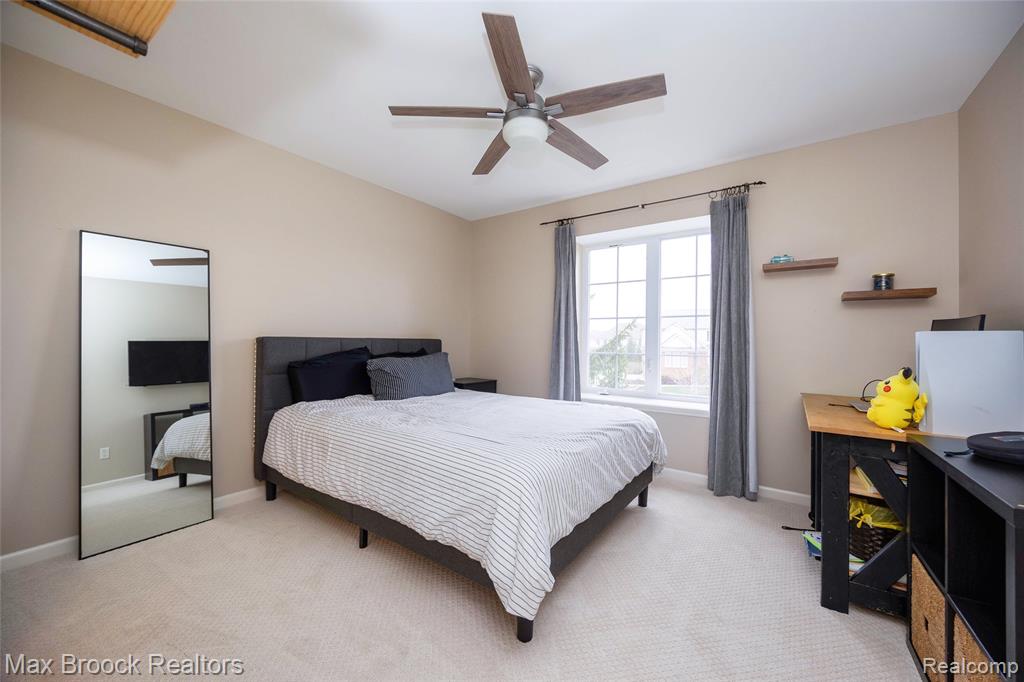 22462 Cyprus Drive, Northville, MI 48167 — Photo 29