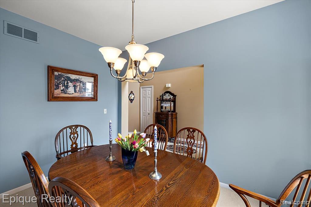 1014 Chelsea Boulevard, Oxford, MI 48371 — Photo 29