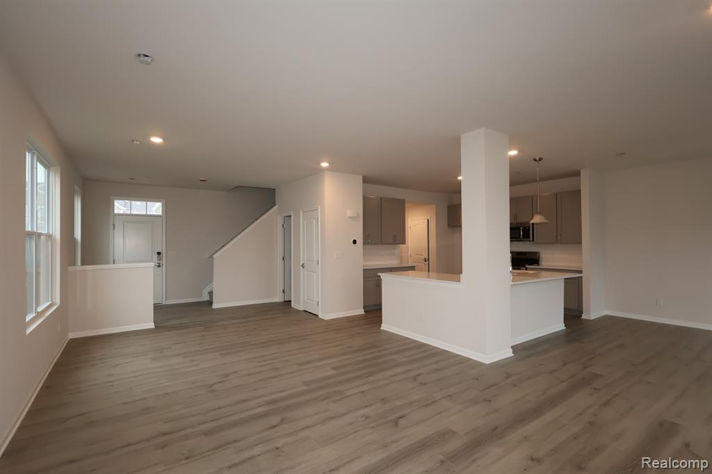 1604 Salt Springs Drive, Saline, MI 48176 — Photo 8