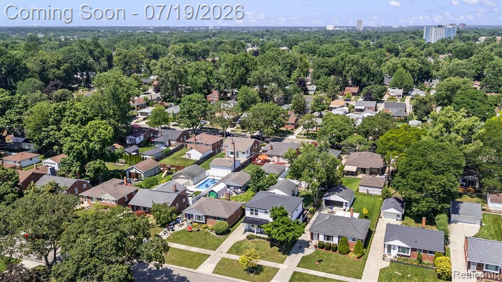502 W Sunnybrook Drive, Royal Oak, MI 48073 — Photo 41