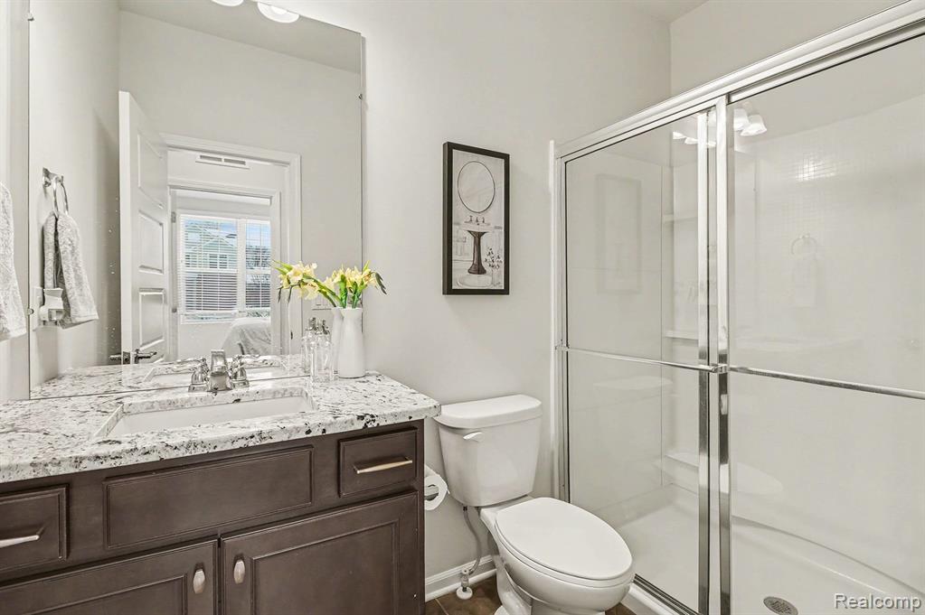 51529 Bloom Court, South Lyon, MI 48178 — Photo 21