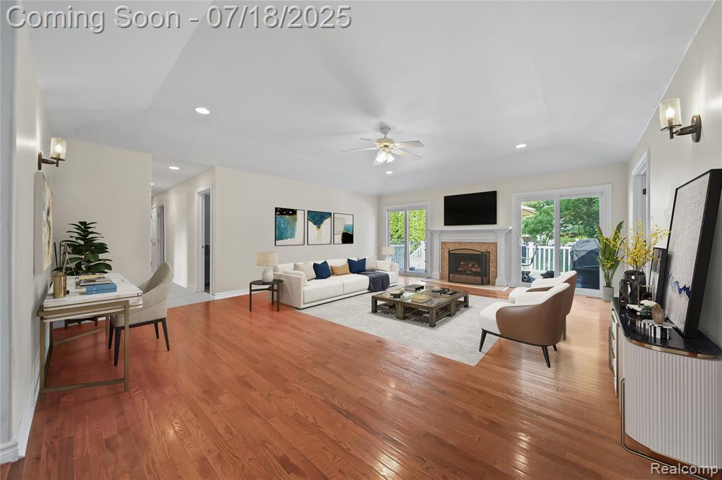 54030 Dequindre Road, Shelby Twp, MI 48316 — Photo 8