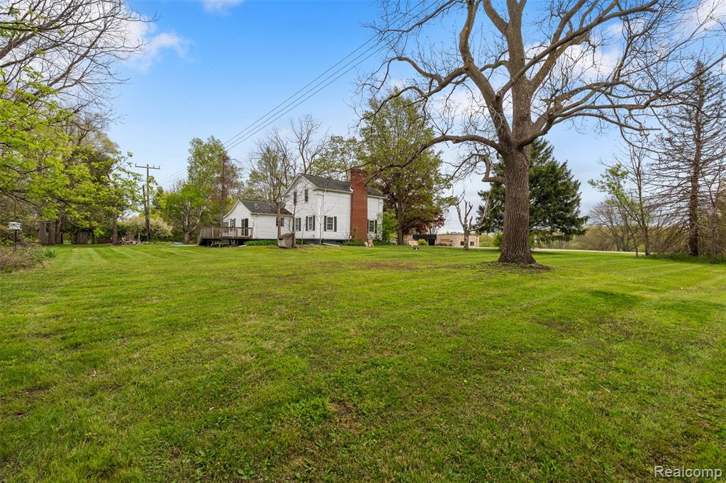 1775 Imlay City Road, Lapeer, MI 48446 — Photo 37