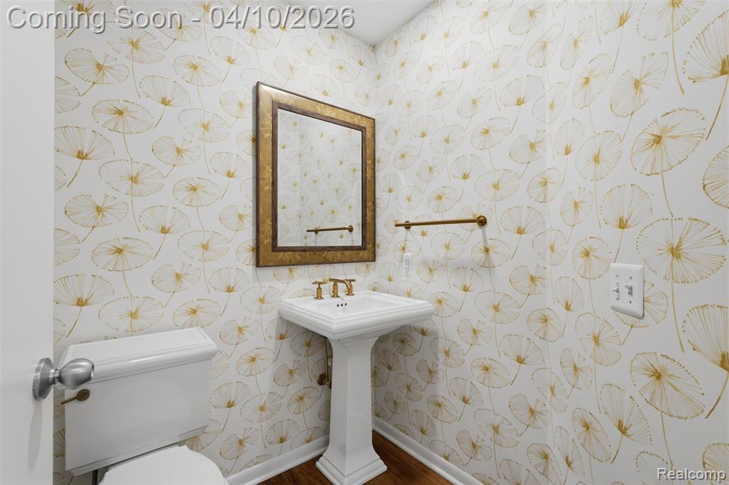 2181 Trillium Woods Drive, Ann Arbor, MI 48105 — Photo 17