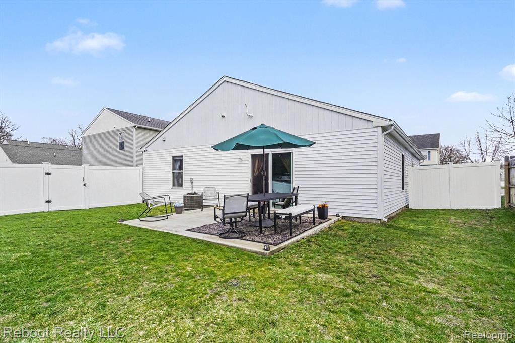 813 Partridge Court, Holly, MI 48442 — Photo 18