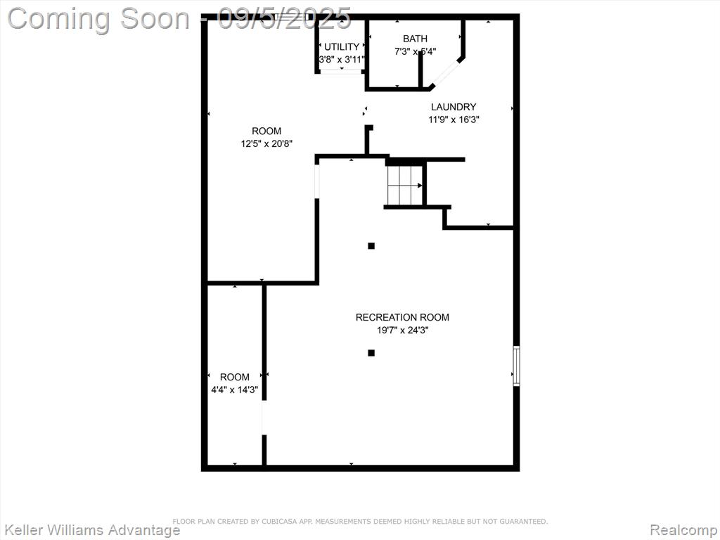 9844 E Clements Circle, Livonia, MI 48150 — Photo 41