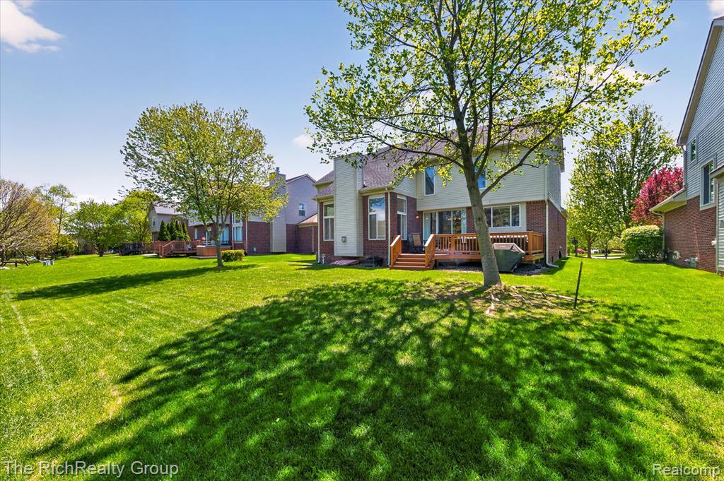 50544 Livingston Drive, Northville, MI 48168 — Photo 60