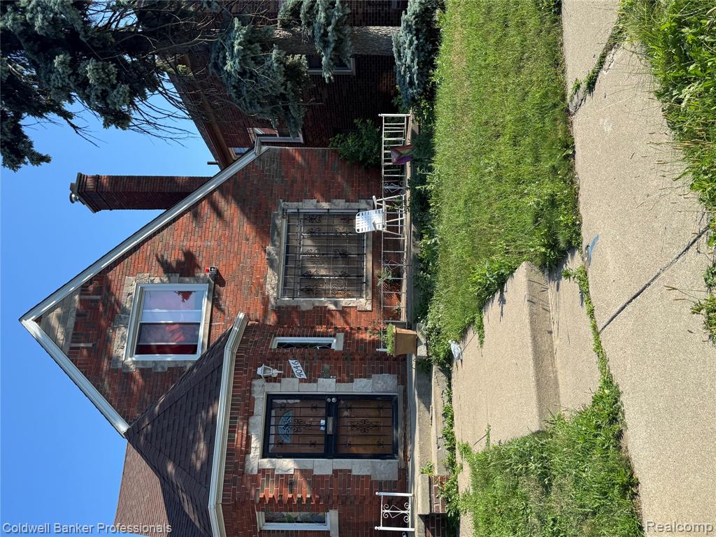 4046 Tyler Street, Detroit, MI 48238 — Photo 8