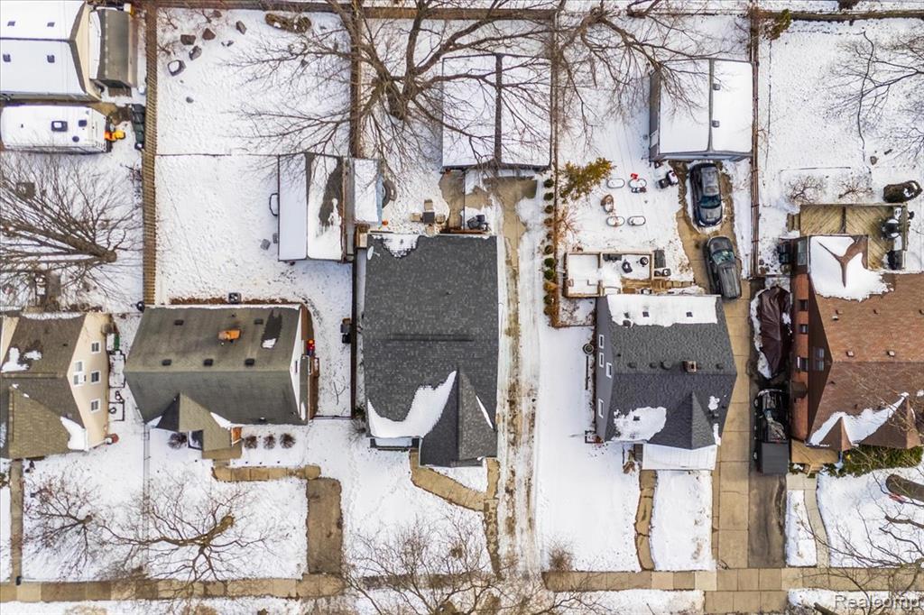 718 N Alexander Avenue, Royal Oak, MI 48067 — Photo 47