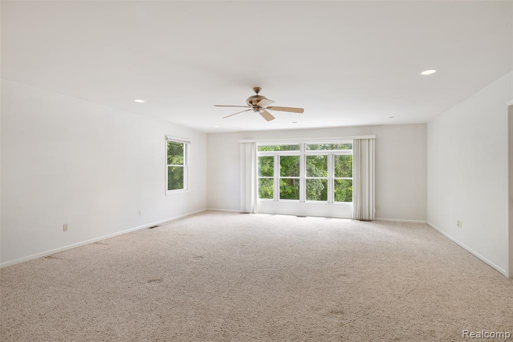 4230 Mill Lake Road, Lake Orion, MI — Photo 36