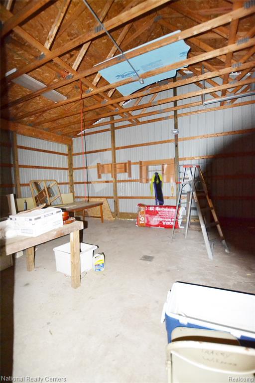 2174 Clear Lake Rd N Clear Lake Road, West Branch, MI 48661 — Photo 37