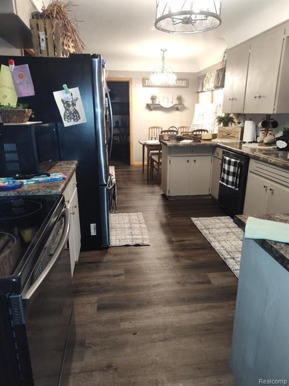 2039 EAST Street, Fairgrove, MI 48733 — Photo 9