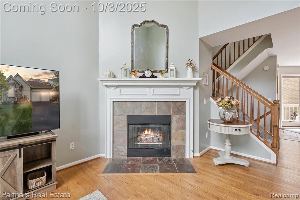4441 GLEN EAGLES Court, Brighton, MI 48116 — Photo 11