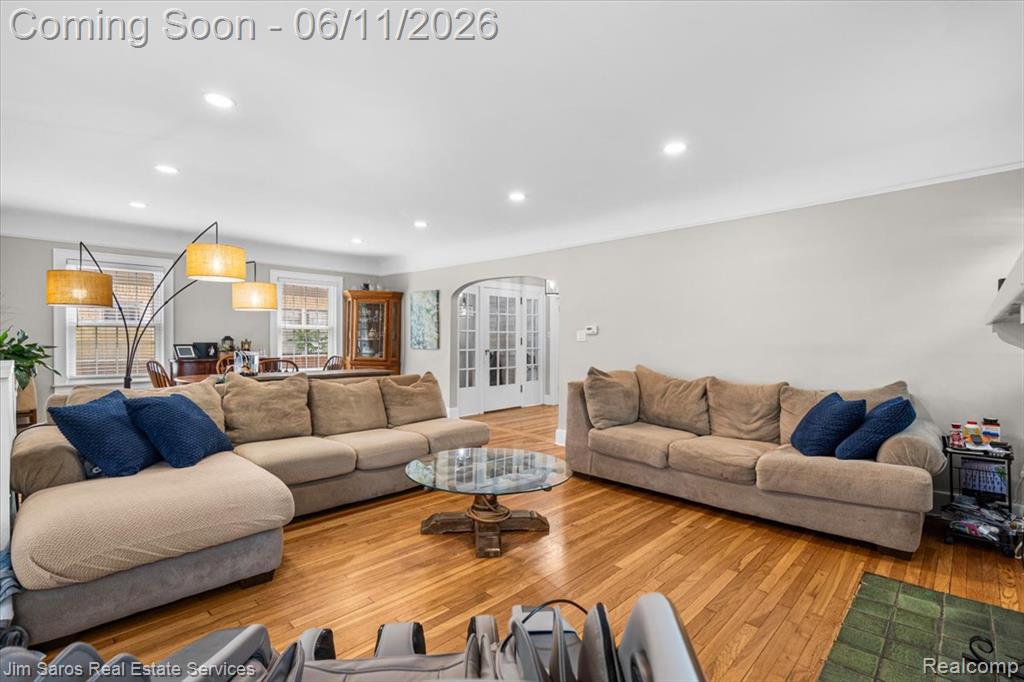 1215 Nottingham Road, Grosse Pointe Park, MI 48230 — Photo 7