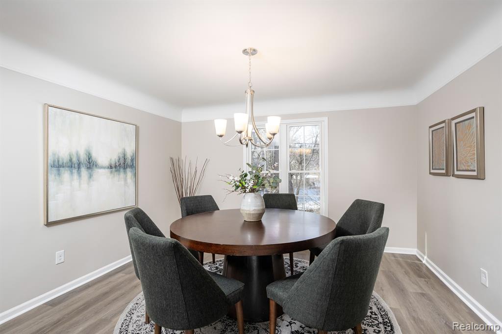 5536 FARMERS, Bloomfield Hills, MI 48301 — Photo 16