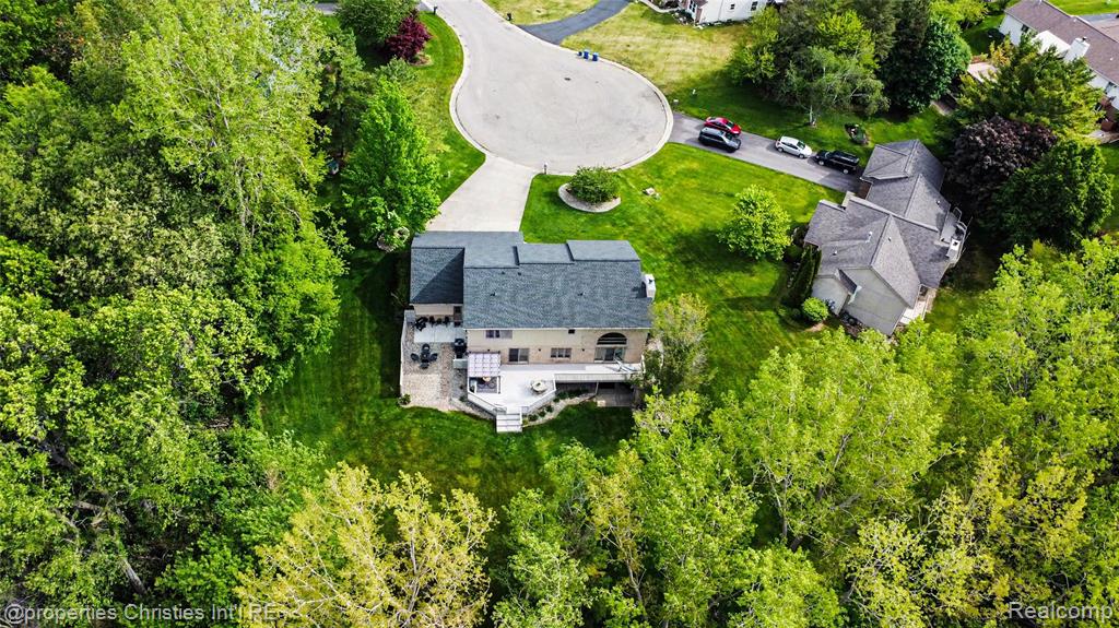 252 Granada Drive, White Lake, MI — Photo 42