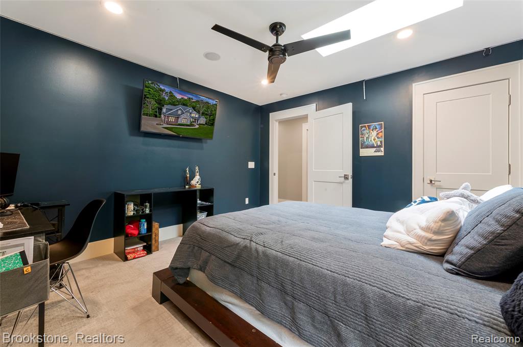 8130 Rosebud Lane, Clarkston, MI 48348 — Photo 52
